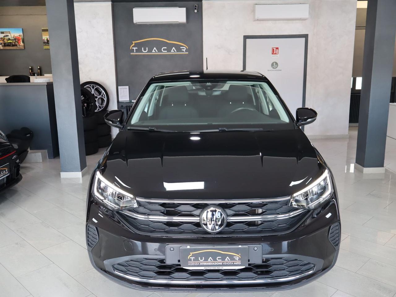 Volkswagen Taigo 1.0 TSI Life NEOPATENTATI #50230