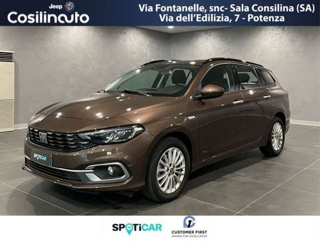 Fiat Tipo SW 1.6 Mjt S&S 130Cv City Life