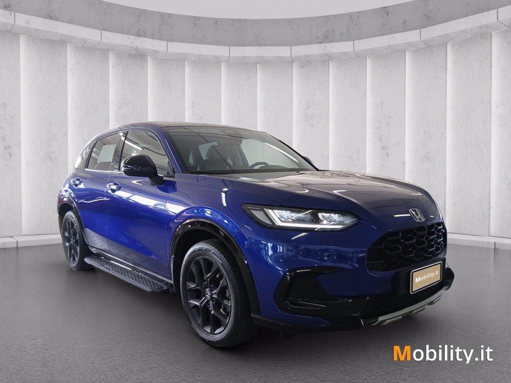 HONDA ZR-V 2.0 hev Sport del 2023
