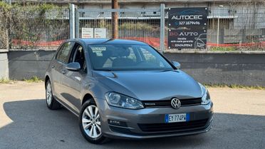 Volkswagen Golf Business 1.4 TGI 5p. Highline BlueMotion