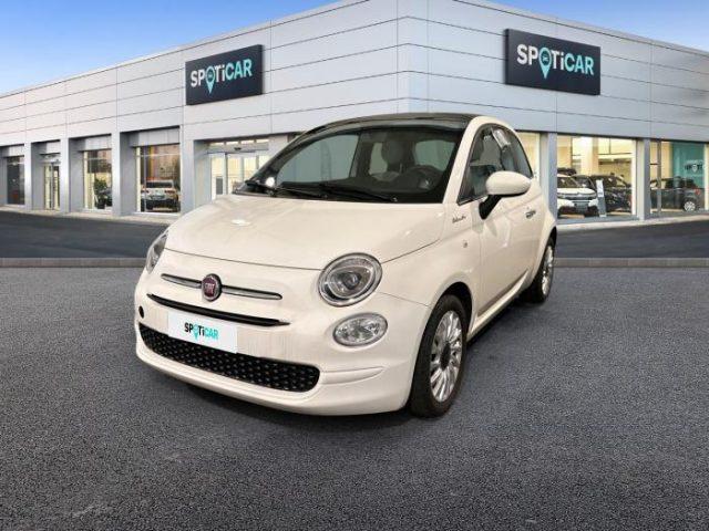 FIAT 500 hatchback my22 10 70 cv hybrid dolcevita