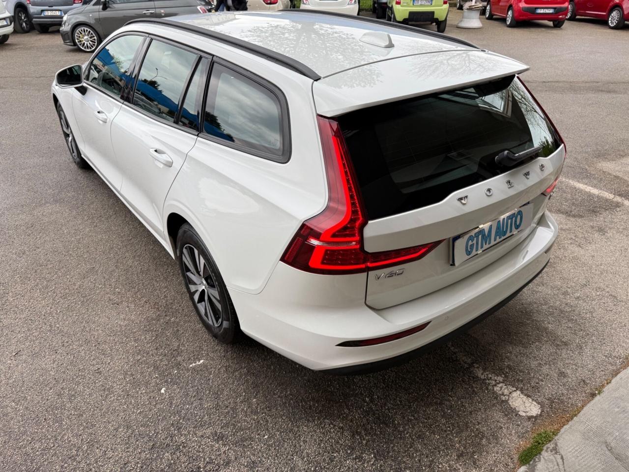 Volvo V60 D3 - 2.0 Diesel 150 Cv - Automatica