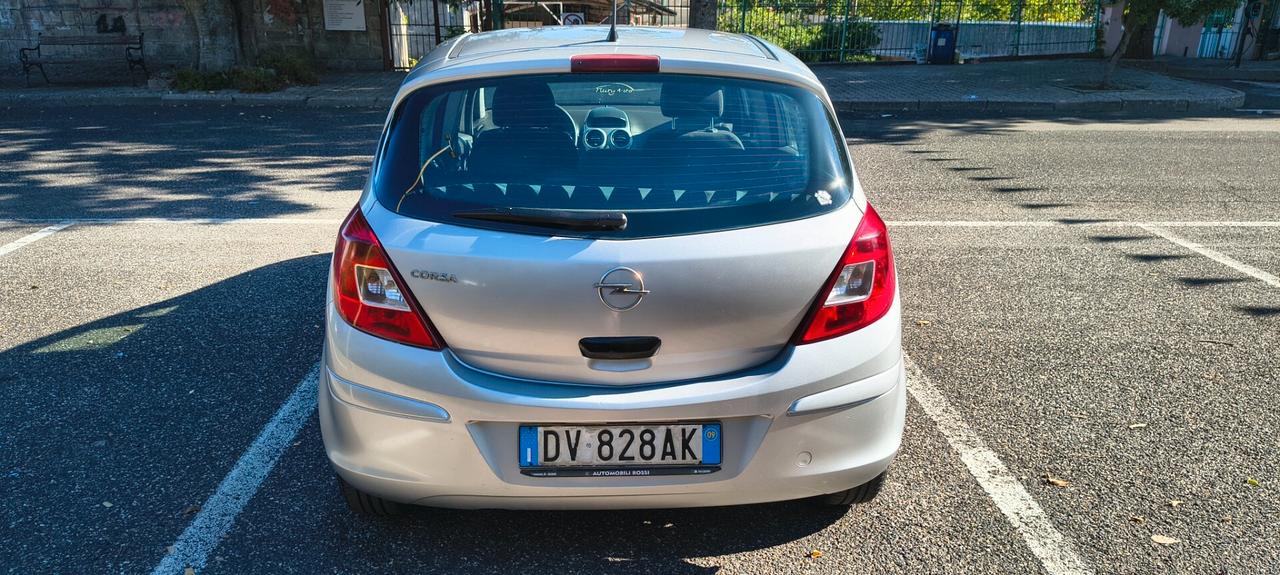 Opel Corsa 1.3 CDTI 75CV ecoFLEX 5 porte Club