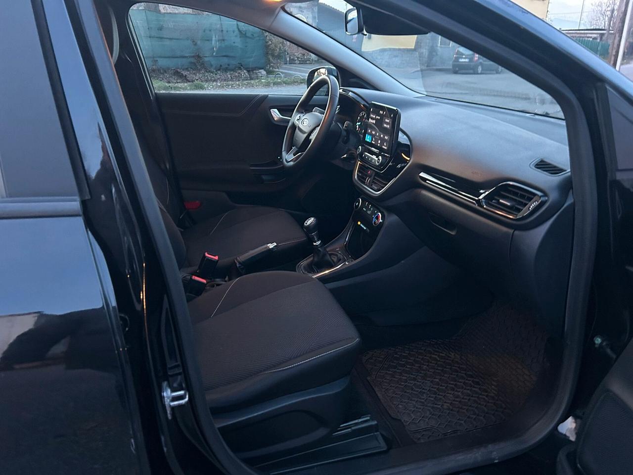 Ford Puma 1.0 benzina 69.000 Km