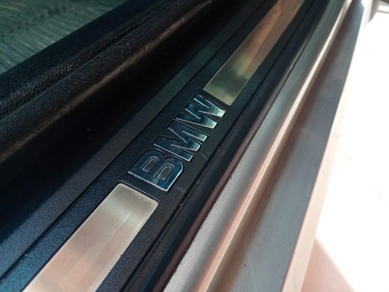 Bmw 318 318d cat MSport