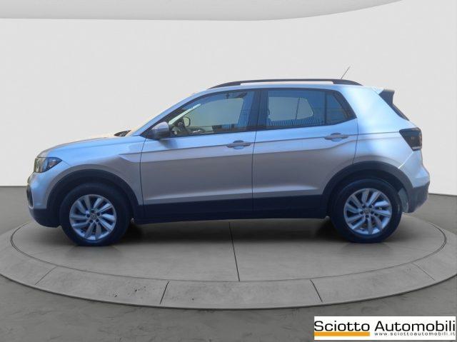 VOLKSWAGEN T-Cross 1.0 TSI Style BMT