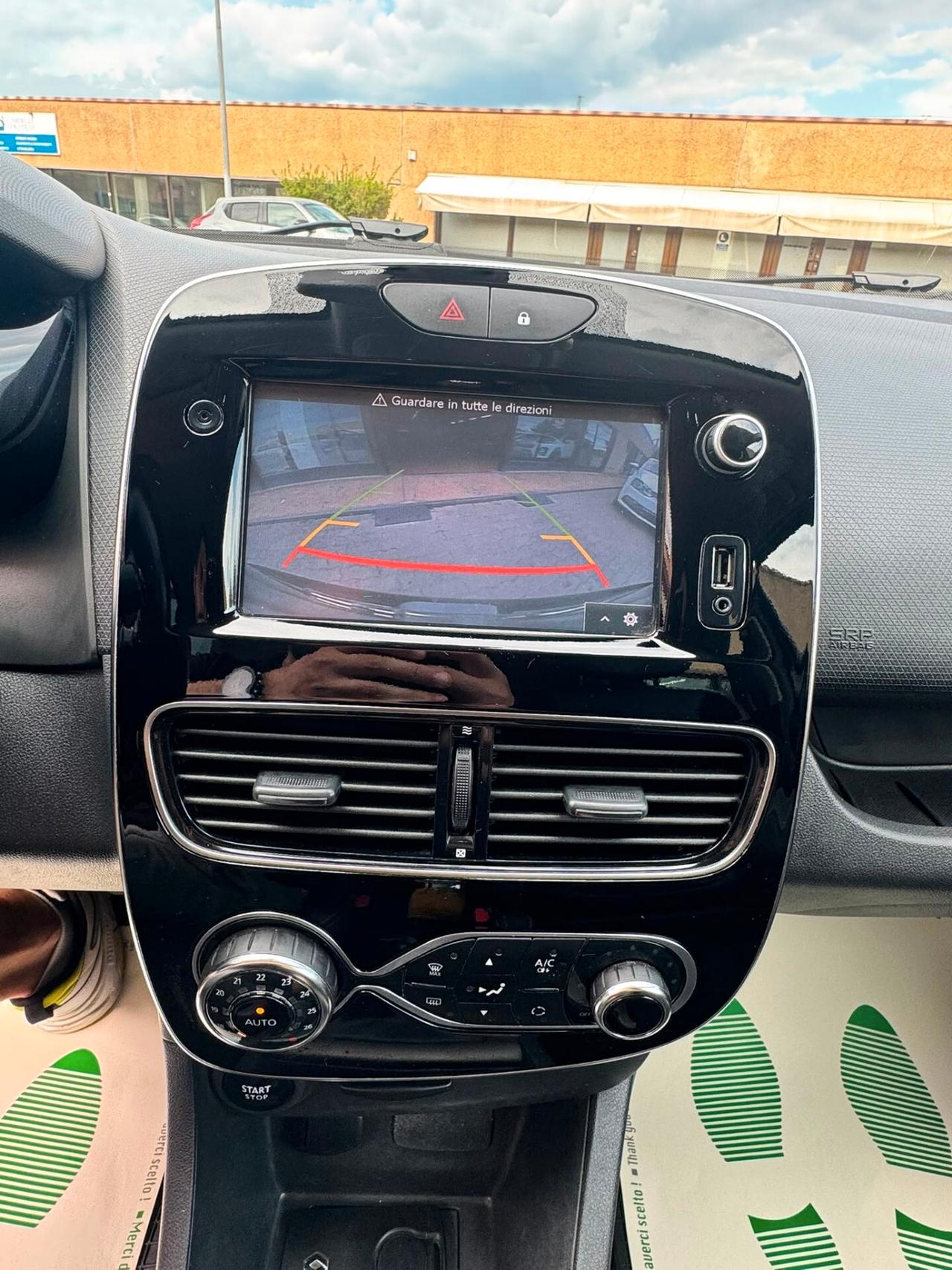 Renault Clio dCi 8V 90CV Start&Stop 5 porte Energy Excite