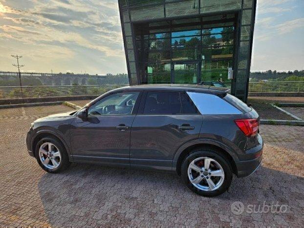 Audi Q2 35 TFSI PROMO/RITIRO USATO/SCAMBIO