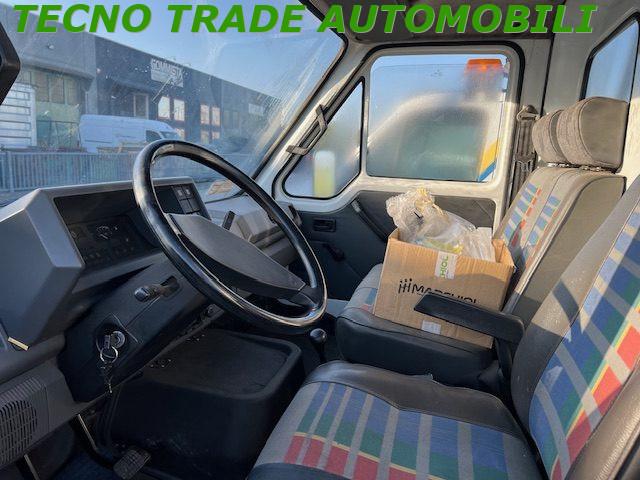 RENAULT Master 2.5 diesel