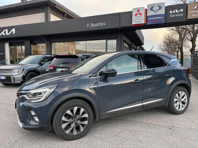 RENAULT Captur TCe 90 CV Intens