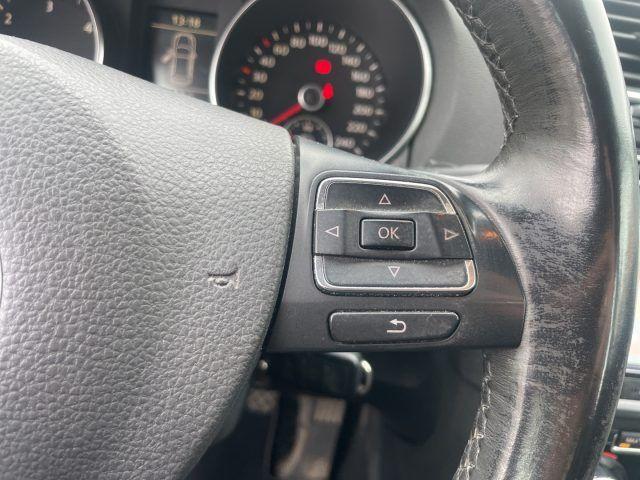 VOLKSWAGEN Golf 2.0 TDI 140CV DPF VI 5p. Highline