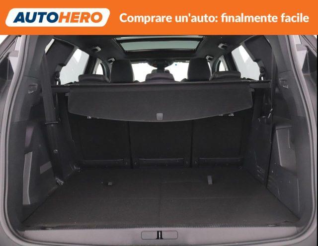 PEUGEOT 5008 BlueHDi 120 S&S EAT6 GT Line