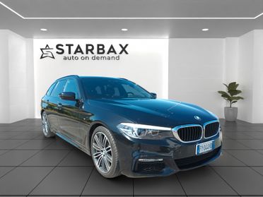 Bmw 520d aut. Touring Msport FULL