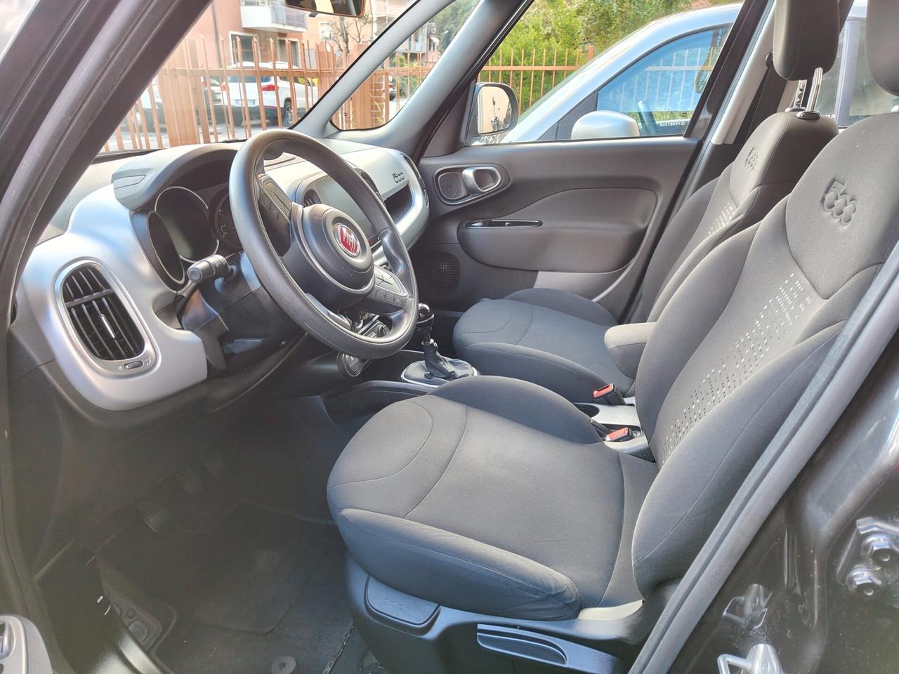 Fiat 500L 1.4 95 CV S&S Cross