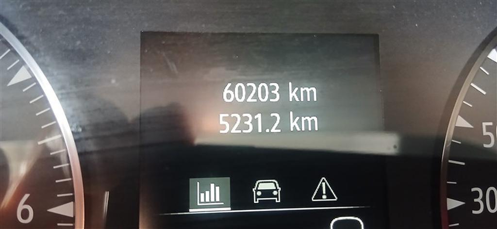 Renault Trafic IV Furgone Trafic T27 2.0 Dci 130cv L1h1 Start