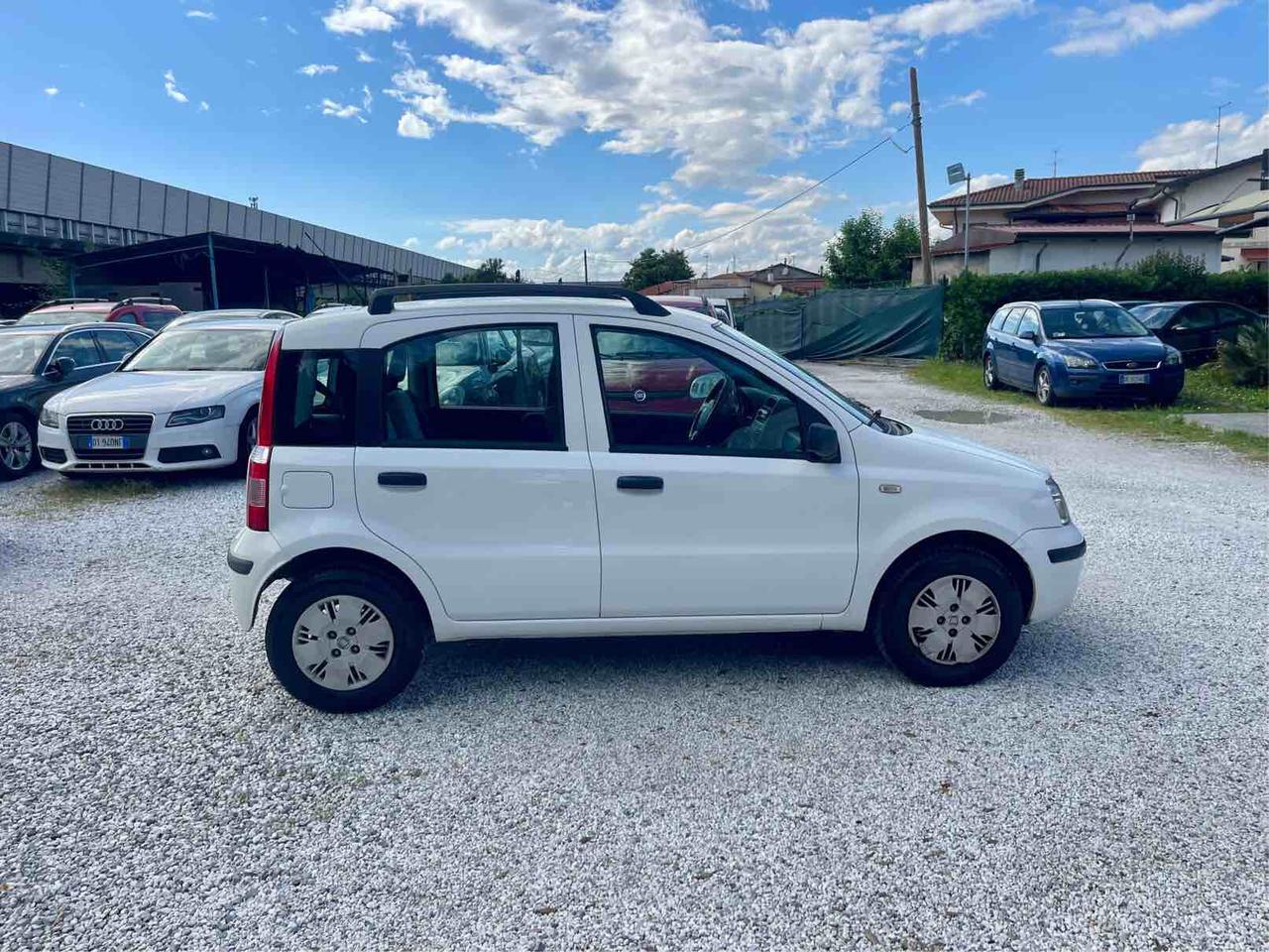 FIAT PANDA 1.3 MJT DYNAMIC