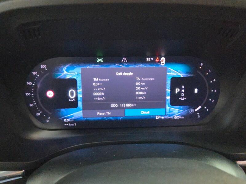 VOLVO XC60 (2017-->) XC60 B4 (d) AWD automatico...