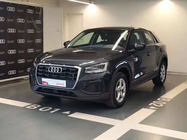 Audi Q2 Q2 35 1.5 tfsi Business s-tronic