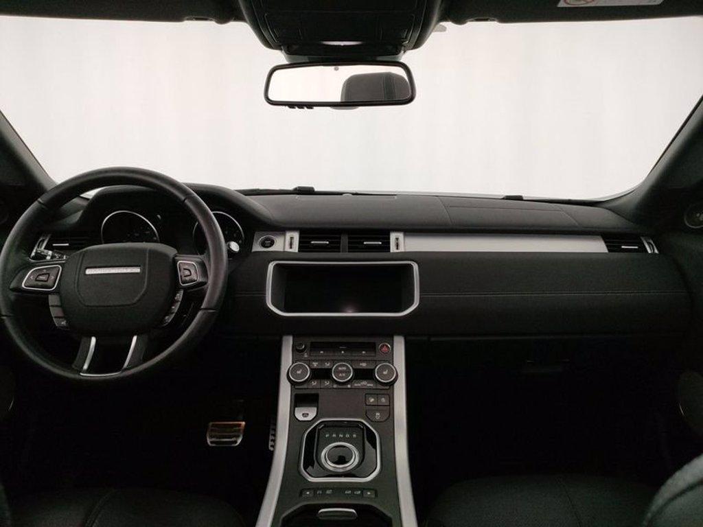 LAND ROVER Range rover evoque cabrio 2.0 si4 hse dynamic 240cv auto my18 del 2018