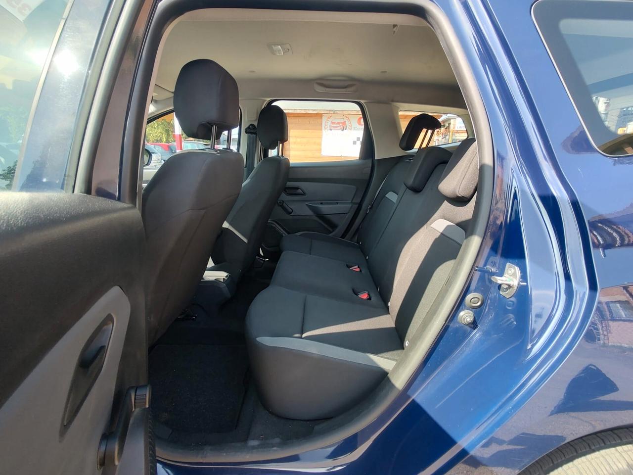 Dacia Duster 1.0 TCe 100 CV 4x2 Essential74 KW, 101, BENZINA\GPL, OK NEOPATENTATI, GARANZIA L.12 MESI