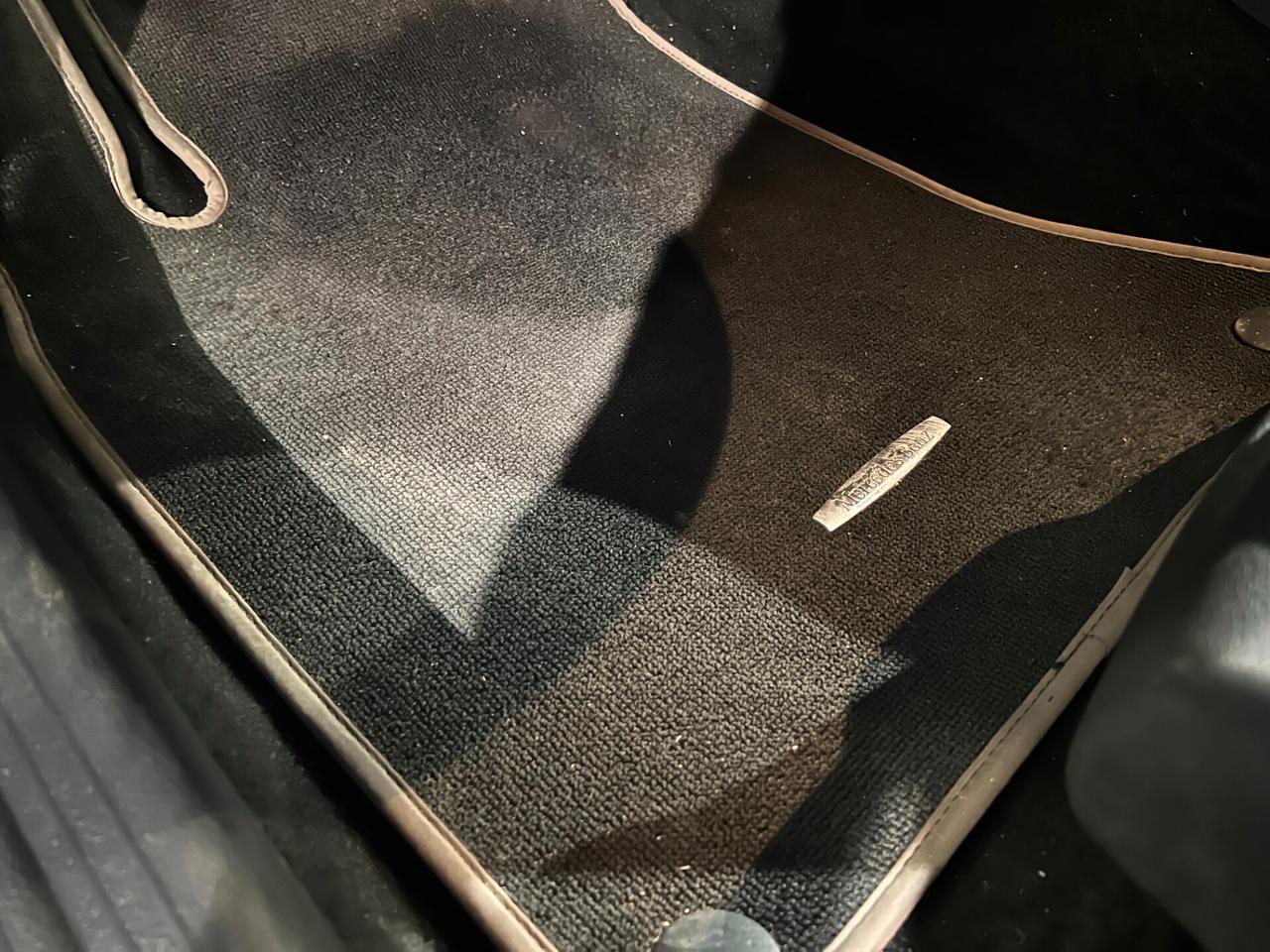 Mercedes-benz GLA 180d Automatic Executive TETTO