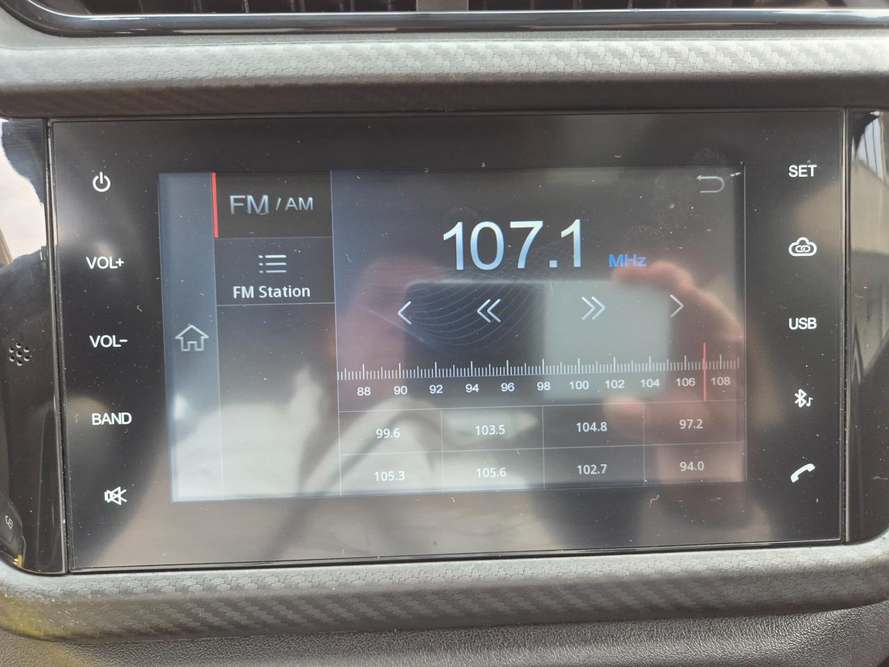 Dr 3 *PREZZO VERO* GPL CASA MADRE 1.5 106 CV