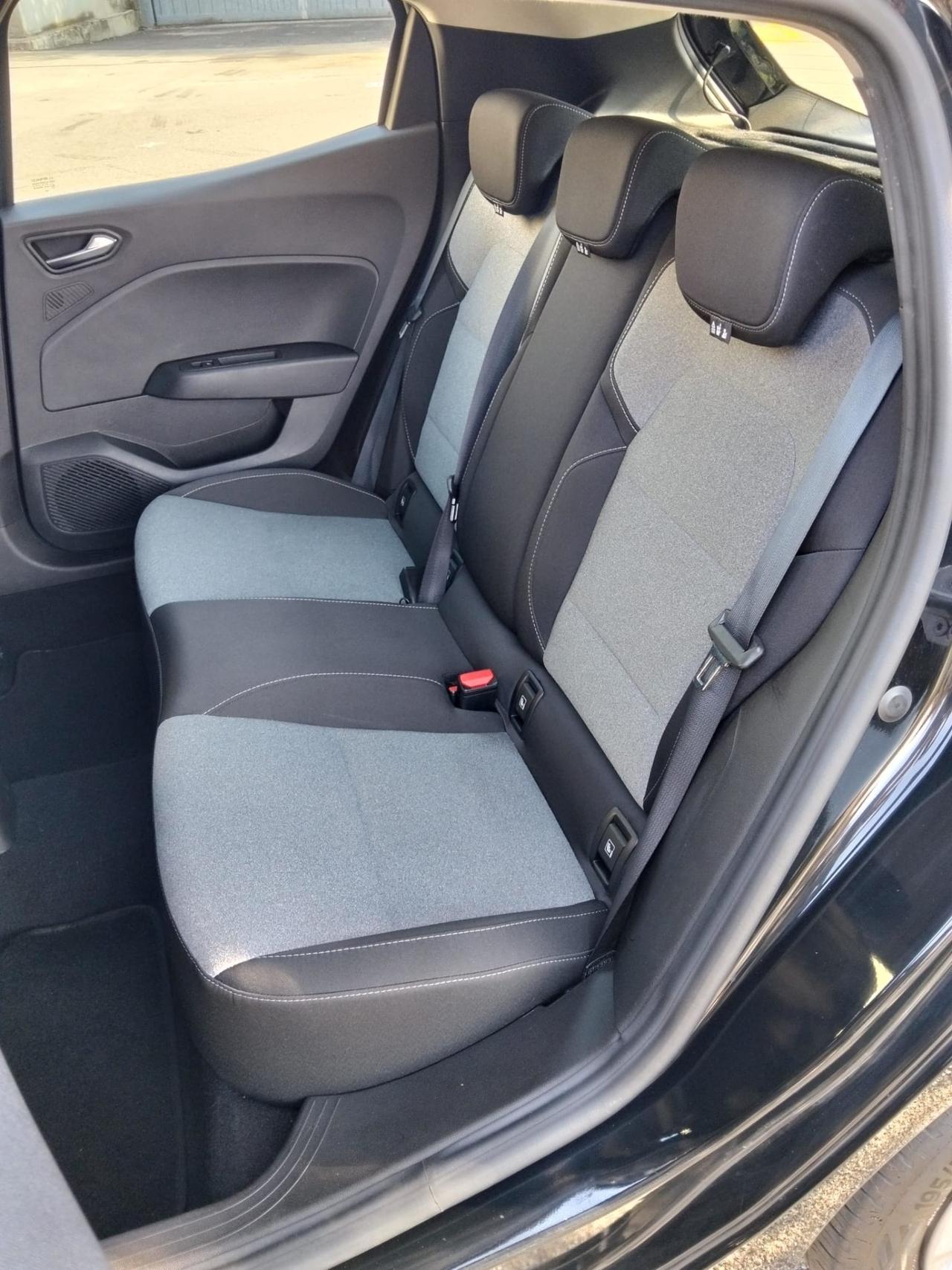 Renault Clio TCe 90 CV 5P*ADAS*Navi*Pdc*Neopatentati