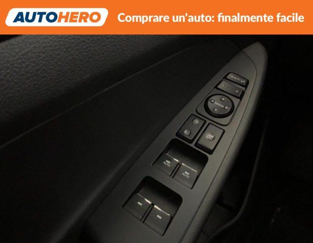 HYUNDAI Tucson 1.6 CRDi 136CV 48V DCT XPrime