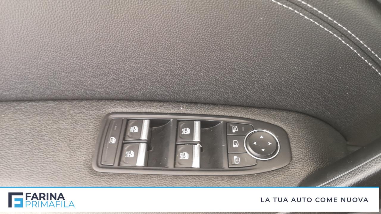 RENAULT Captur II 2019 - Captur 1.0 tce Techno 90cv