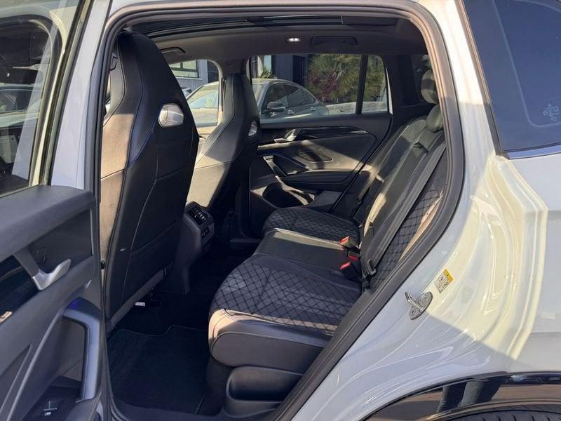 Volkswagen Tiguan 2.0 TDI R-Line DSG 4MOTION