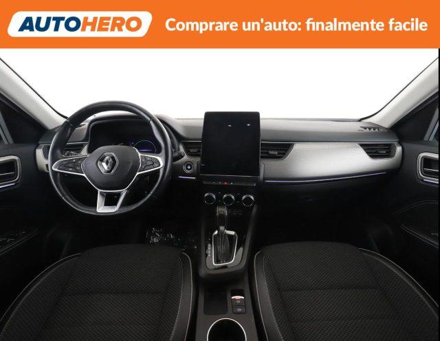 RENAULT Arkana Arkana Hybrid E-Tech 145 CV Intens
