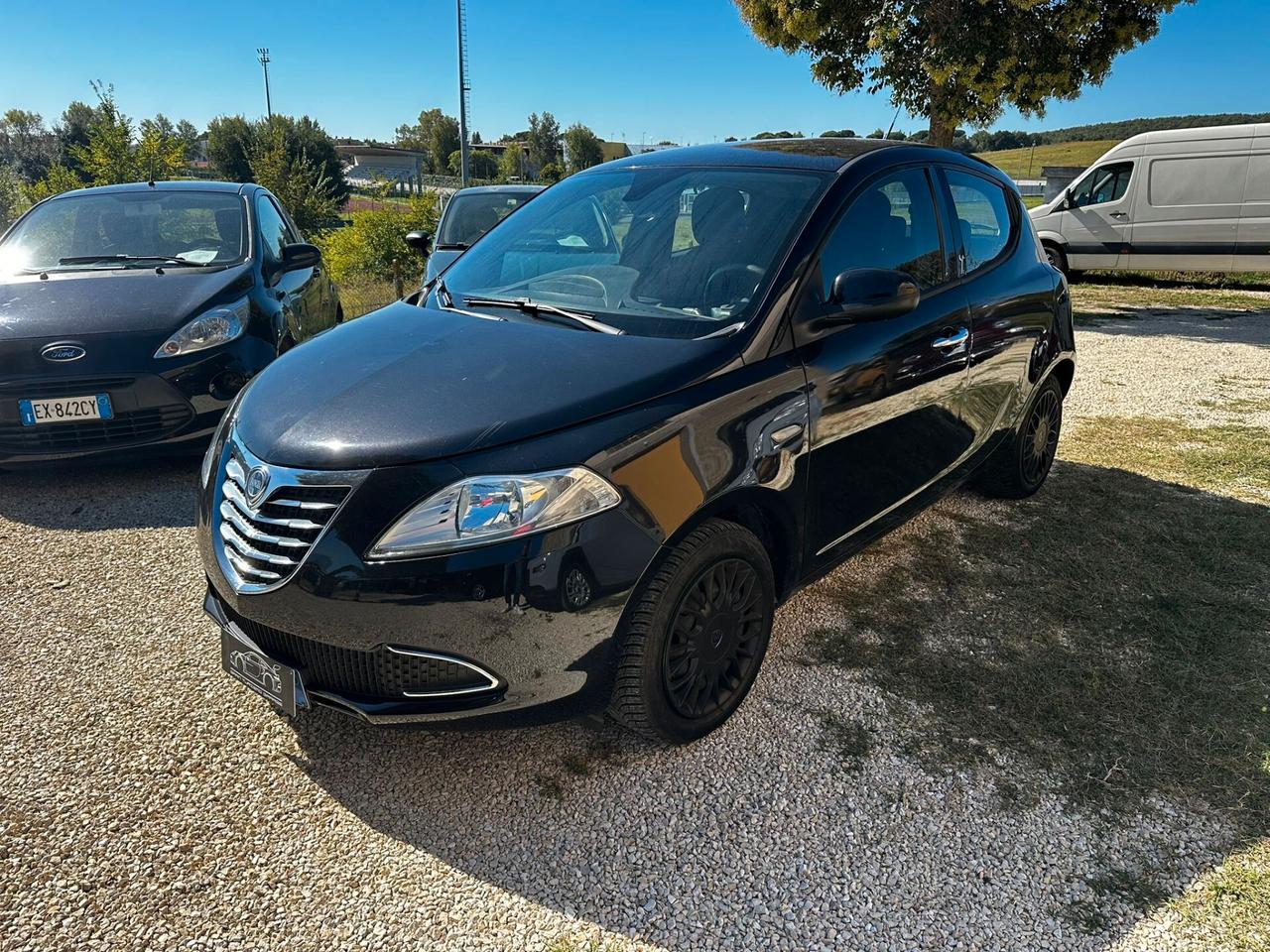 Lancia Ypsilon 1.3 Mjt Gold Neopatentati Ok Ztl