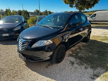 Lancia Ypsilon 1.3 Mjt Gold Neopatentati Ok Ztl