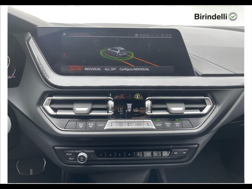 BMW 118d 5 Porte