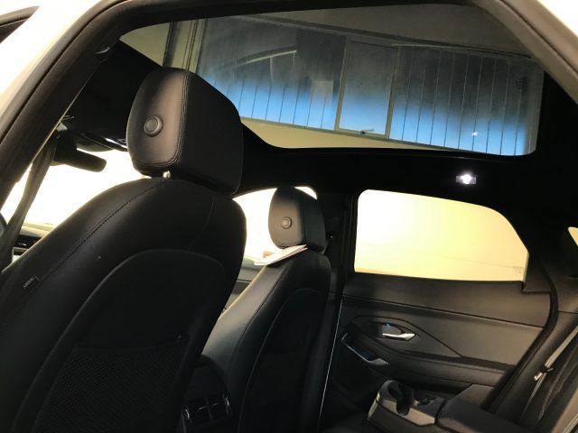 JAGUAR E-Pace 2.0D 150 CV AWD aut. R-Dynamic S TETTO/PELLE/NAVI