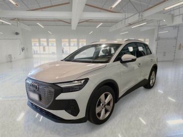AUDI Q4 E-TRON 35 e-tron Business