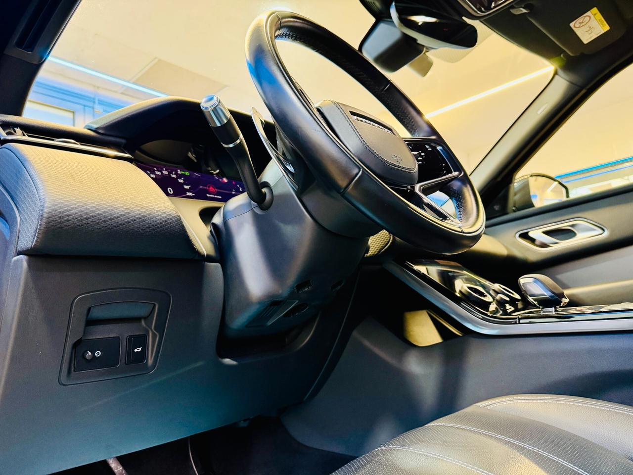 Land Rover Range Velar 2.0D I4 204 CV S