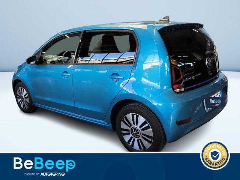 Volkswagen up! E- 5P