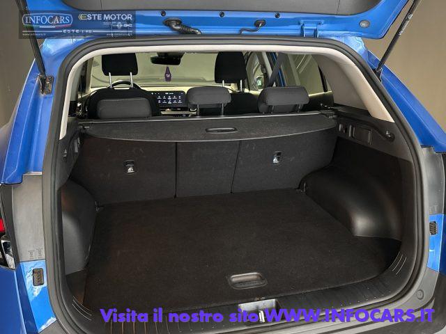KIA Sportage 1.6 CRDi 136 cv MHEV DCT Business - PROMO