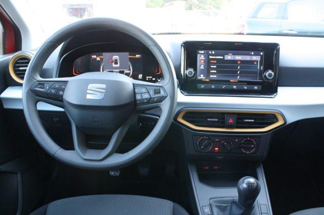 SEAT Arona 1.0 EcoTSI Reference