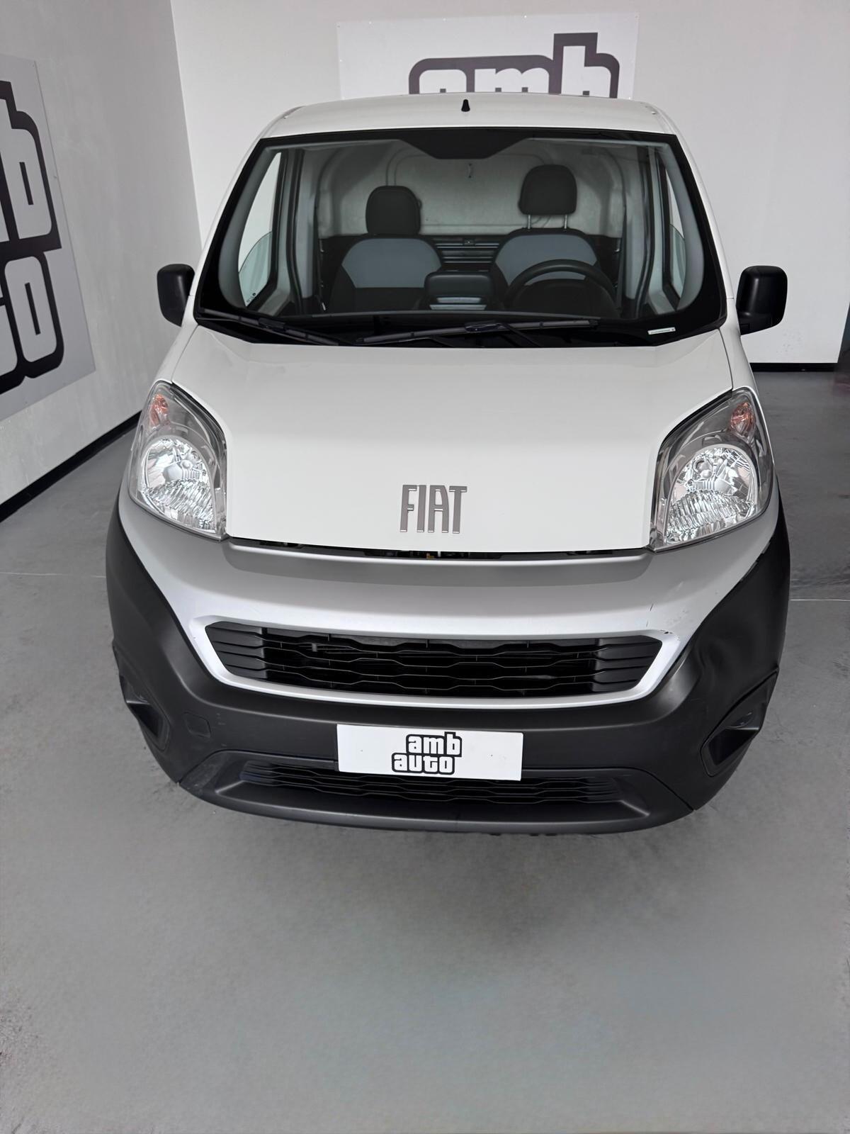 Fiat Fiorino 1.3 MJT 95CV Cargo