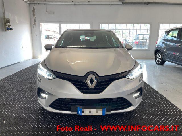 RENAULT Clio TCe 100 CV 5p Business my 2020 PROMO