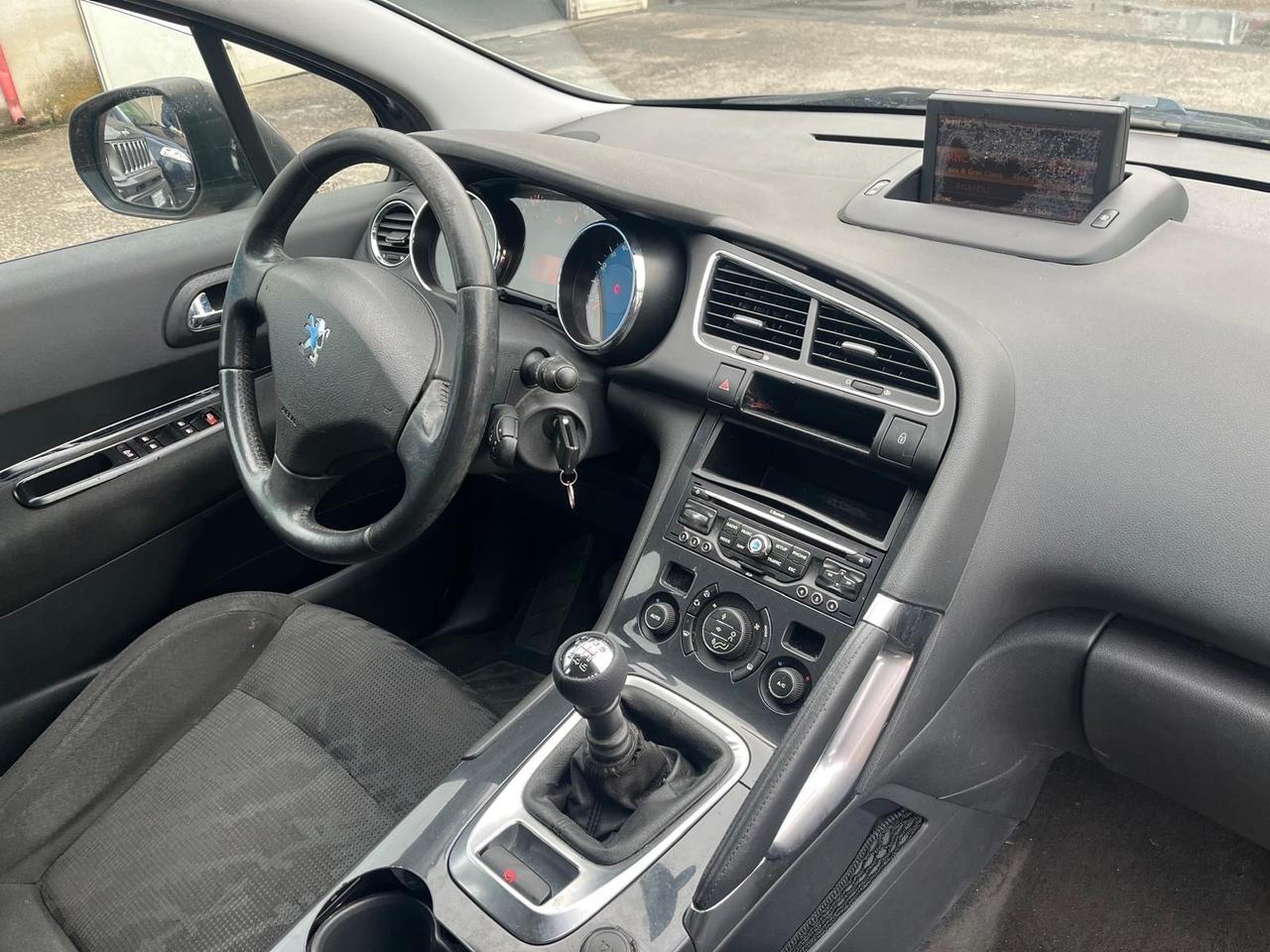 Peugeot 3008-1.6 hdi-full-2009