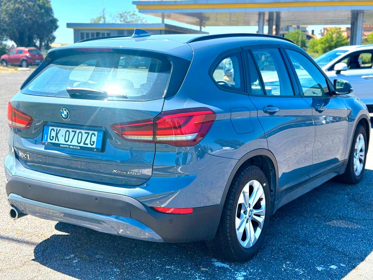 PROMO X1 xDrive25e Business Advantage