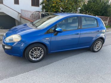 Fiat Punto Evo Punto Evo 1.4 5 porte S&S Dynamic