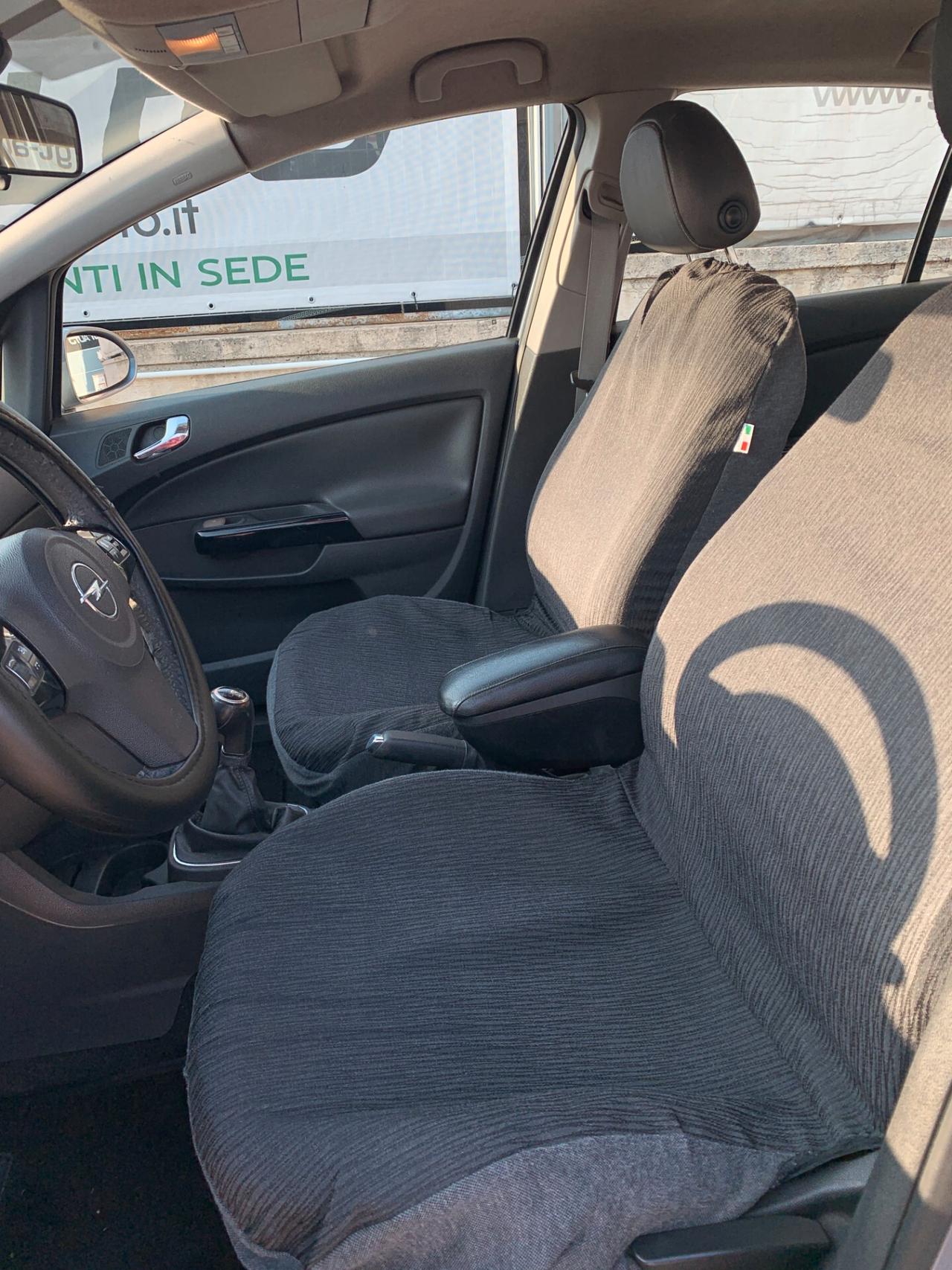 Opel Corsa 1.3 Diesel 90CV 5P.