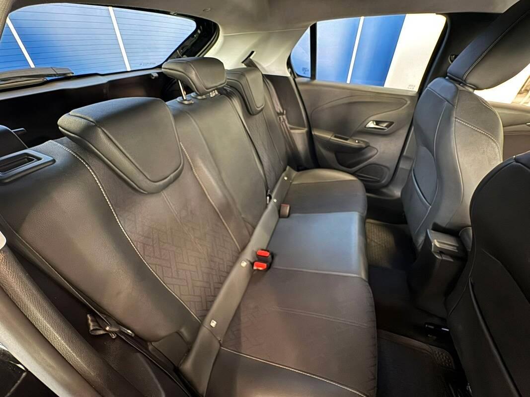 Opel Corsa 1.2 Elegance s&s 75cv