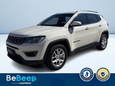 Jeep Compass 1.6 MJT BUSINESS 2WD 120CV MY19