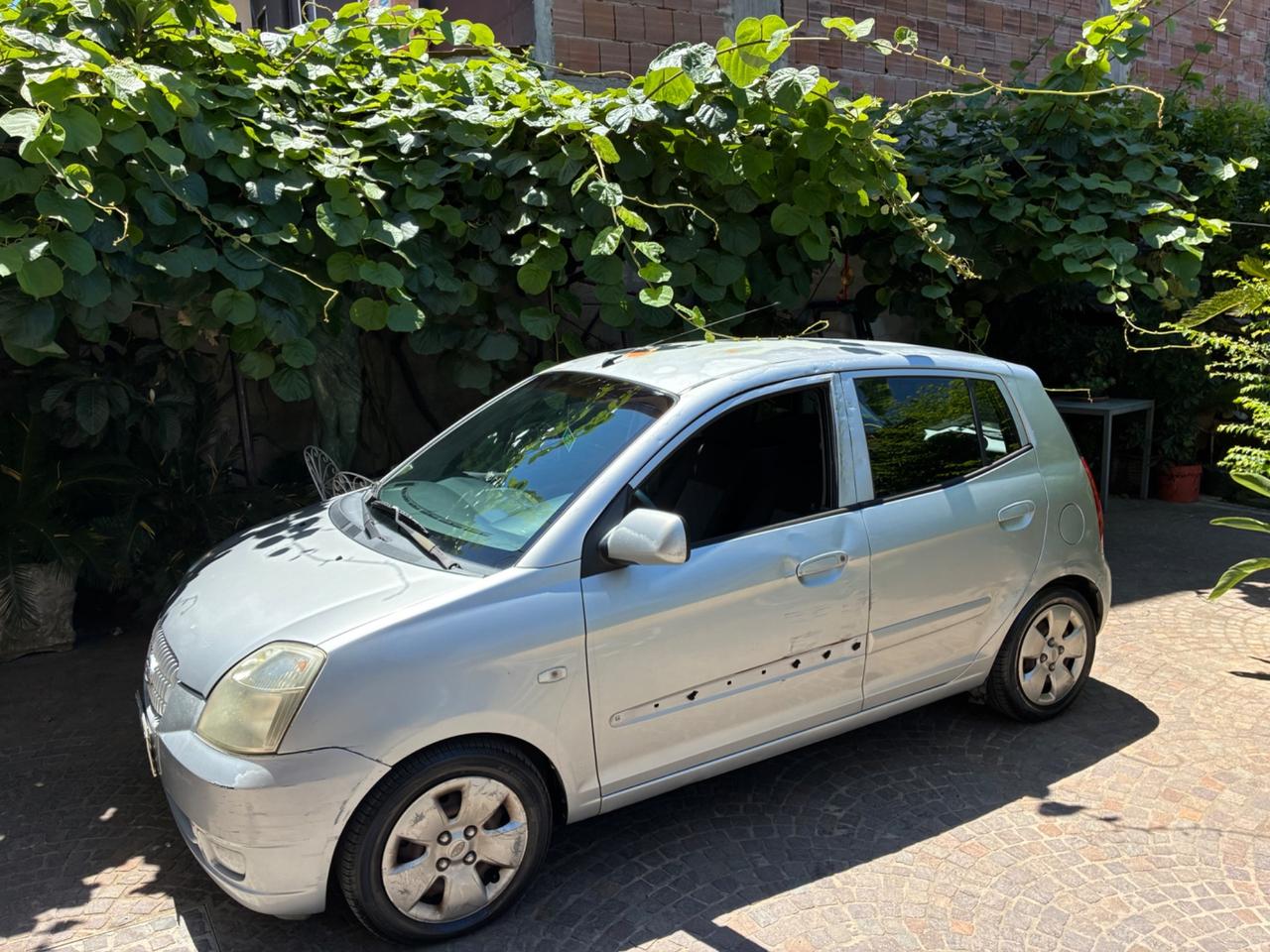 Kia Picanto 1.1 12V CRDi VGT Fresh