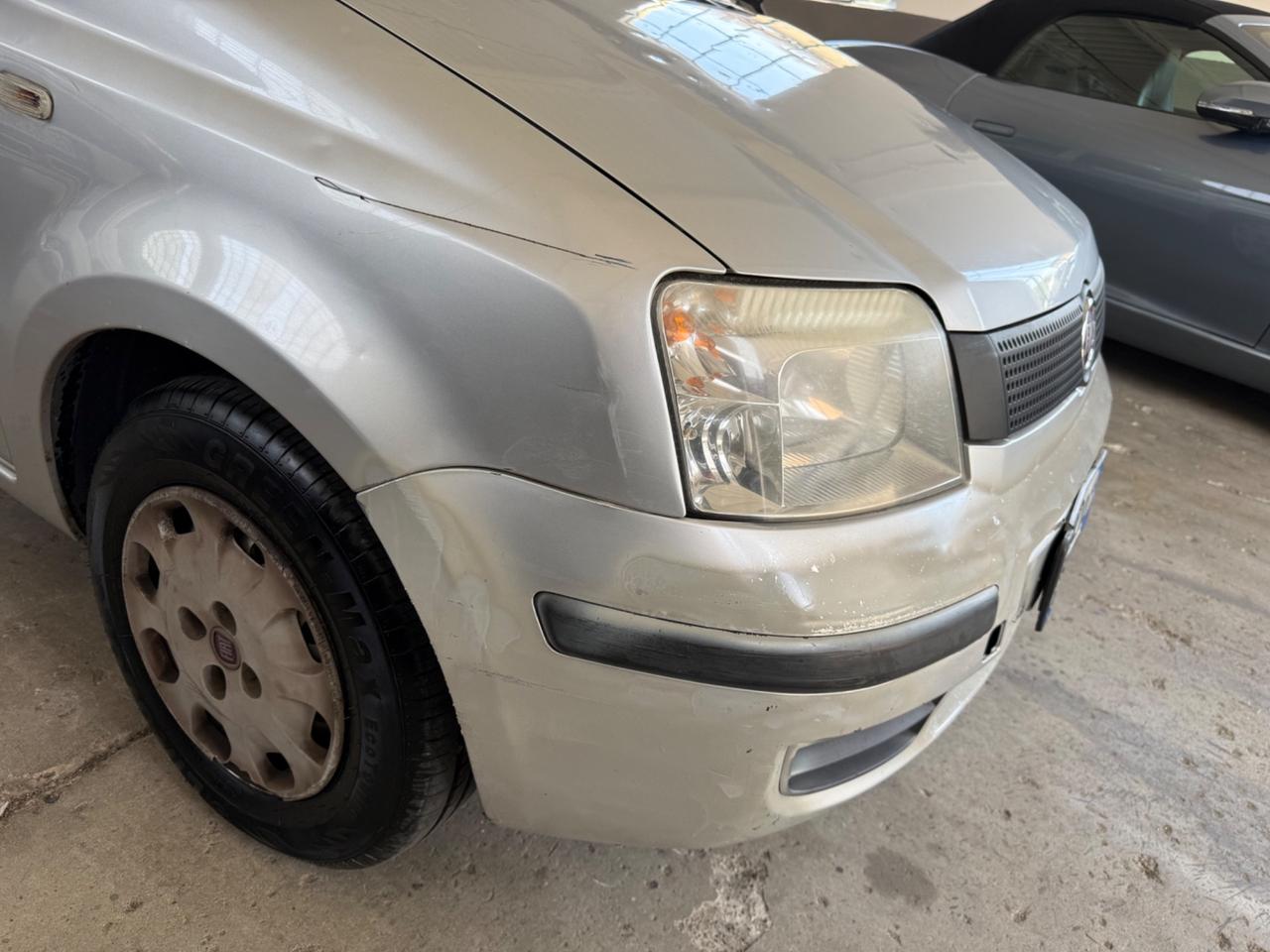 Fiat Panda 1.2 Dynamic GRANDINATA